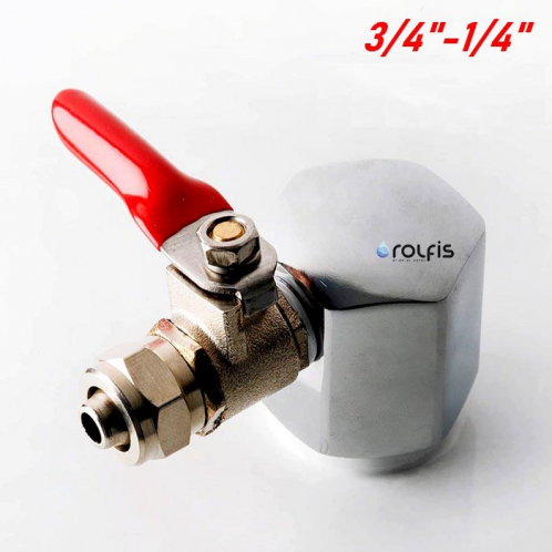 Накопичувальний бак Kaplya SPT-200B