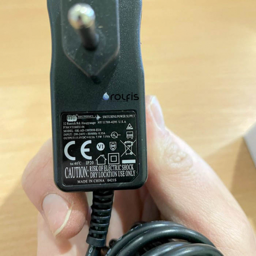 Блок питания клапана Clack 220-240V-12V