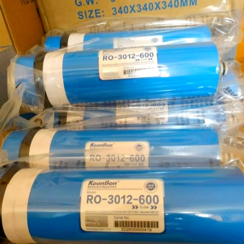 Мембрана KeenSen RO-3012-600 GPD