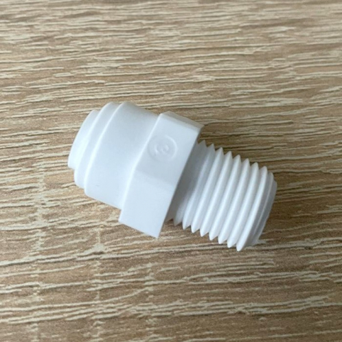 Фитинг прямой Organic MC0404