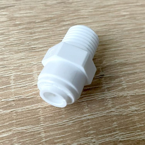 Фитинг прямой Organic MC0404