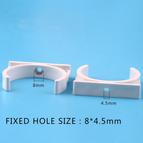 Одинарный хомут Organic CL2000W