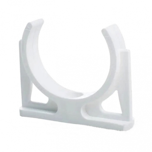 Одинарный хомут Organic CL2000W