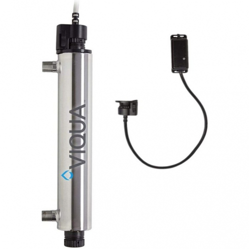 Ультрафиолетовый обеззараживатель VIQUA Sterilight VT4/2