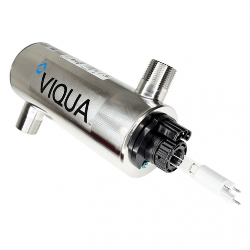 Ультрафиолетовый обеззараживатель VIQUA Sterilight VT4/2