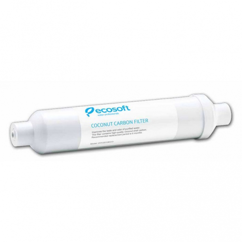 Комплект Ecosoft 1-2-3 + Постфільтр