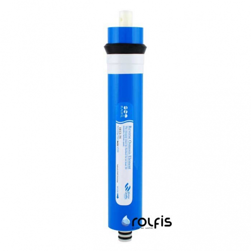 Комплект п'яти картриджів Raifil 75 GPD