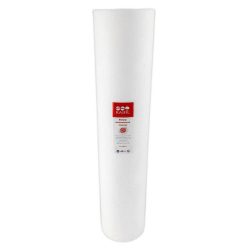Картридж механический Raifil SC-20-BP-25