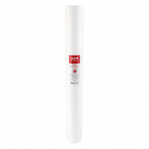 Картридж механический Raifil SC-20-1