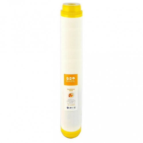 Картридж для умягчения Raifil UDF-20 R/RESIN Картридж для умягчения Raifil UDF-20 R/RESIN