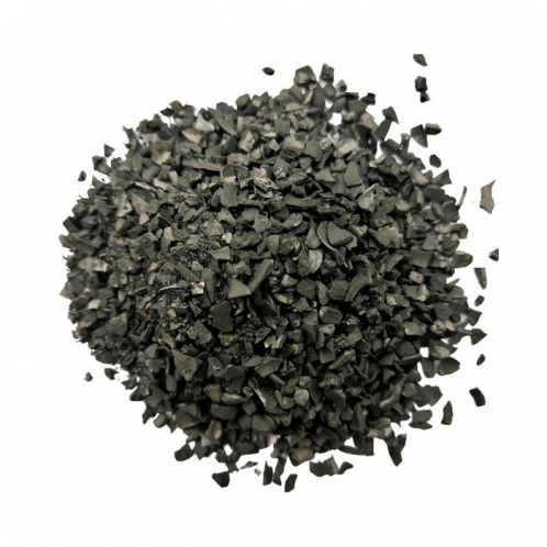 Картридж пост №3 (вугільний) для осмоса QR05 SMS-400gal