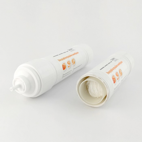 Комплект картриджів Raifil UF-11+IL10W-C BOX