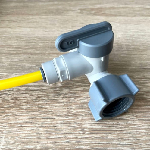 Проточный фильтр Raifil TRIO PU905W3-WF14PR-EZ Проточный фильтр Raifil TRIO PU905W3-WF14PR-EZ