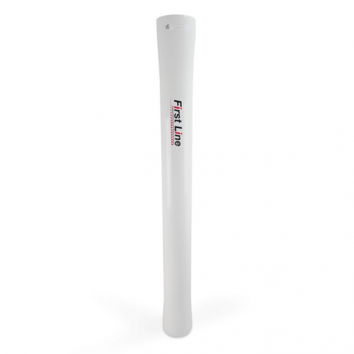 Корпус мембраны 4040 First Line FRP 4040-300-1 end port 