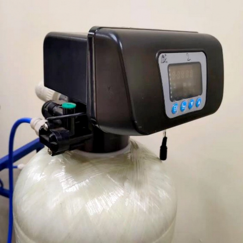 Фильтр для удаления железа Raifil С-1665 Birm (Runxin) Фильтр для удаления железа Raifil С-1665 Birm (Runxin)