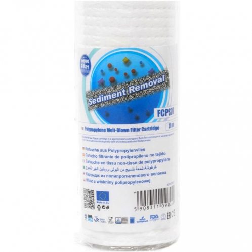 Картридж механический Aquafilter FCPS50