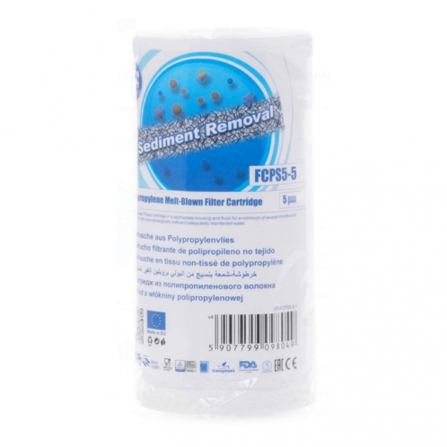 Картридж Aquafilter FCPS5-5
