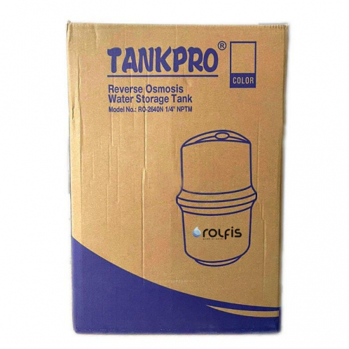 Фильтр обратного осмоса Raifil Grando 6 (RO-905-650-EZ) Фильтр обратного осмоса Raifil Grando 6 (RO-905-650-EZ)