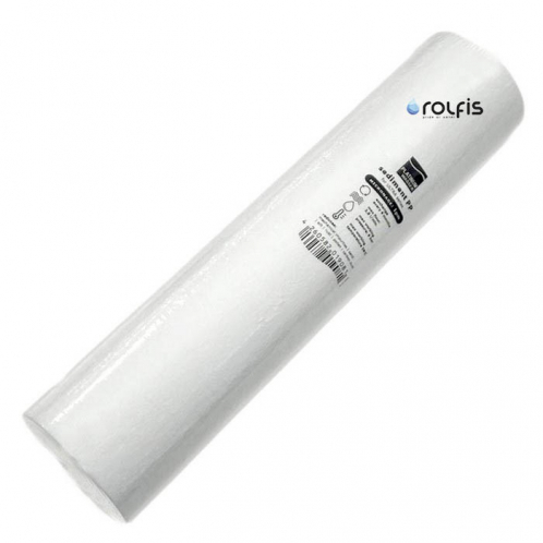 Комплект трьох картриджів Platinum Wasser