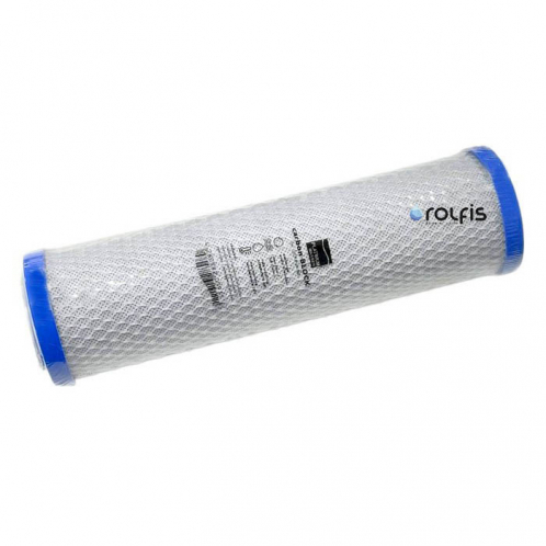 Комплект трьох картриджів Platinum Wasser