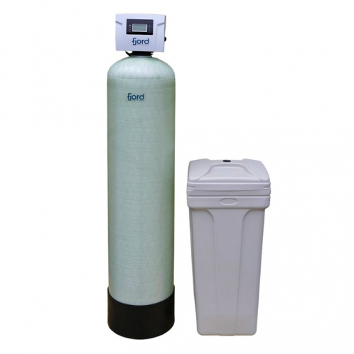 Система комплексной очистки воды Fjord Elite FE-1354