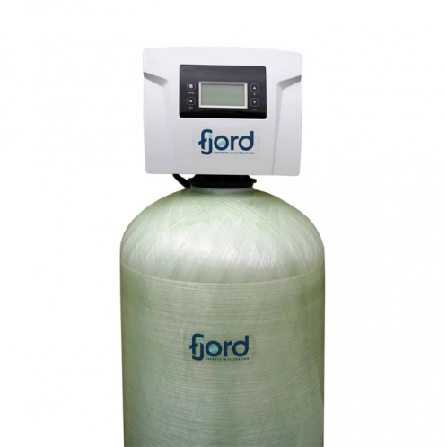 Система комплексной очистки воды Fjord Elite FE-1354