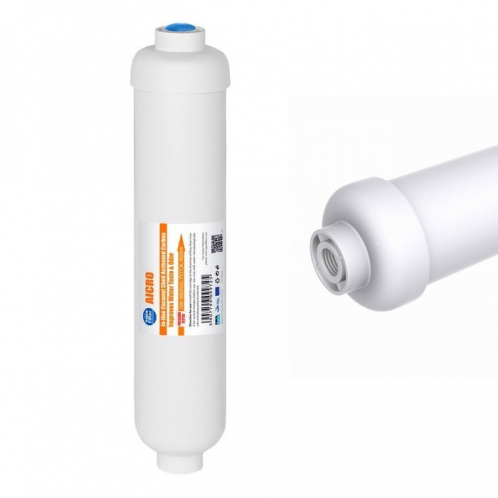 Комплект картриджей Aquafilter + Post + Membrane