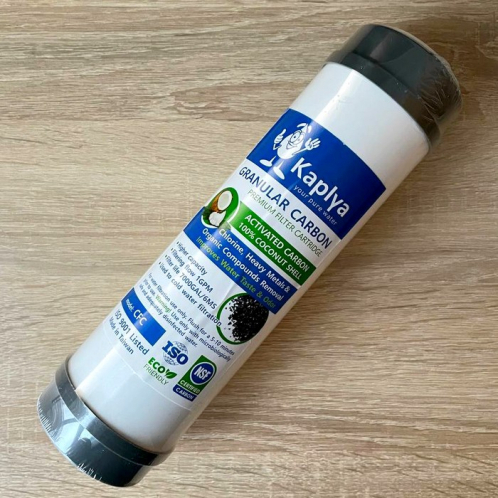 Картридж Kaplya CFC из гранулированного угля