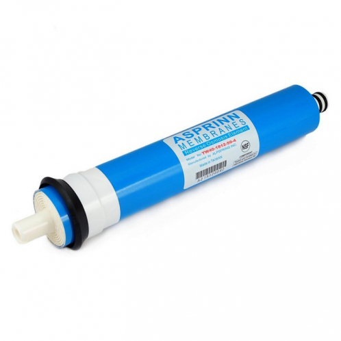Мембрана обратного осмоса Asprinn TW40-1812-50-4