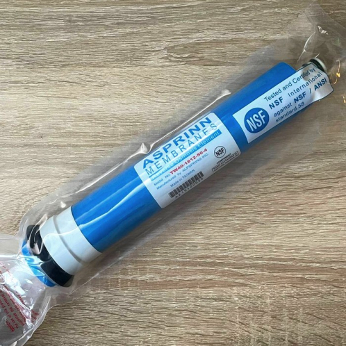 Мембрана обратного осмоса Asprinn TW40-1812-50-4