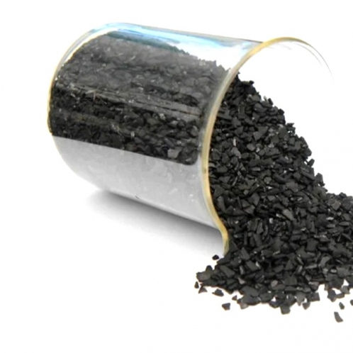 Активированный битумный уголь GranCarbon CO900 (8x30) 20кг