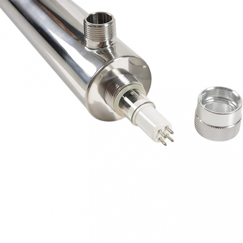 Ультрафиолетовая лампа Raifil UV-12GPM 55W 