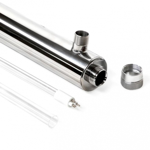 Ультрафиолетовая лампа Raifil UV-12GPM 55W 