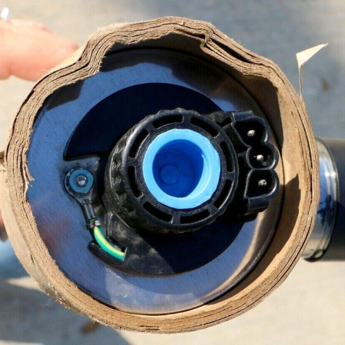 Ультрафиолетовый обеззараживатель VIQUA Proffesional VP950/2