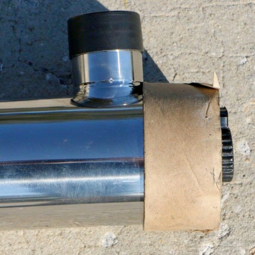 Ультрафиолетовый обеззараживатель VIQUA Proffesional VP950/2