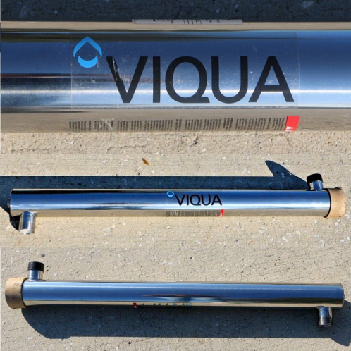 Ультрафиолетовый обеззараживатель VIQUA Proffesional VP950/2