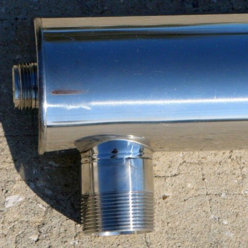 Ультрафиолетовый обеззараживатель VIQUA Proffesional VP950/2