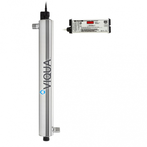 Ультрафиолетовый обеззараживатель VIQUA Proffesional VP950/2