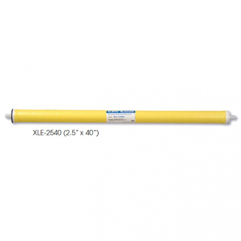 Промышленная мембрана обратного осмоса DOW Filmtec XLE-2540