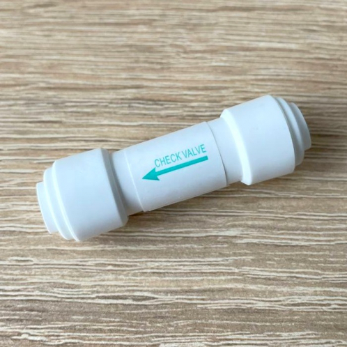 Муфта с обратным клапаном Kaplya KP-CV3344-Q Муфта с обратным клапаном Kaplya KP-CV3344-Q