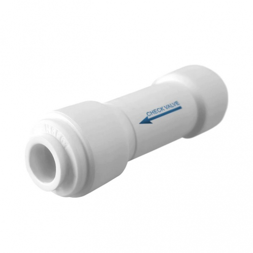 Муфта зі зворотним клапаном KP-UC0606-CV-Q