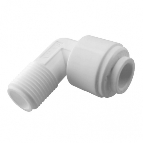 Фитинг угловой Organic ME-0402