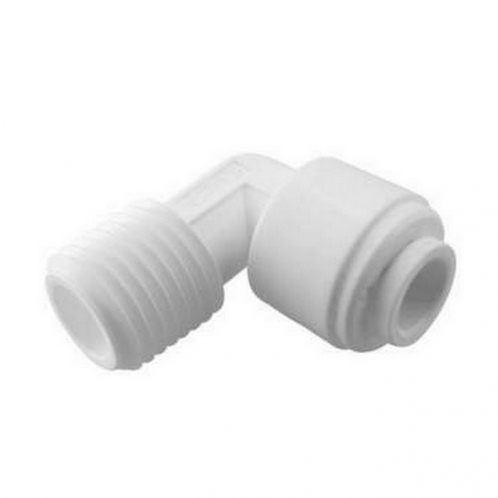 Фитинг угловой Organic ME0404