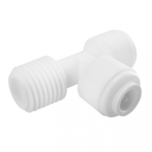 Тройник Organic MRT0404