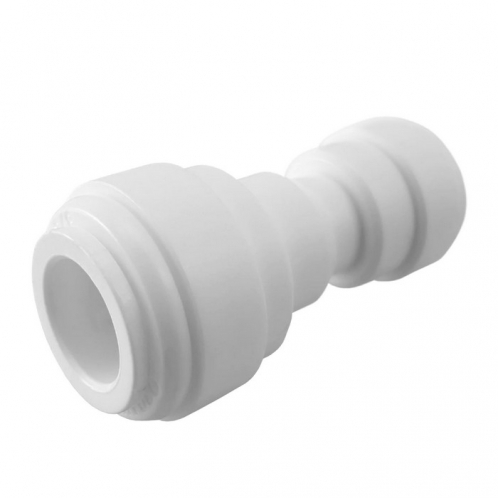 Муфта Organic A4-UC0604 3/8" - 1/4"