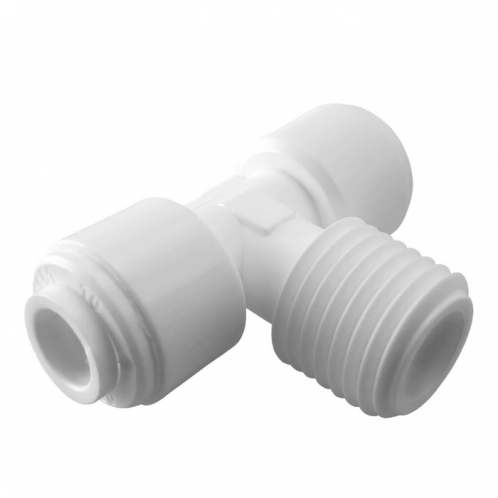 Тройник Organic MBT0404 Тройник Organic MBT0404