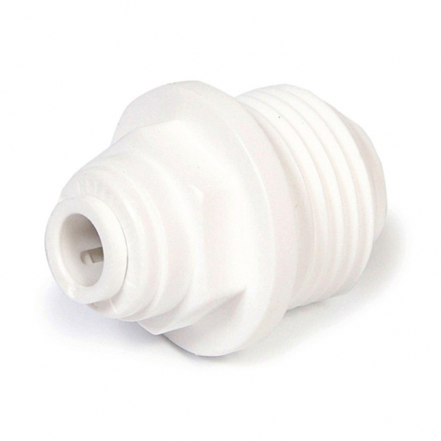 Фитинг прямой Kaplya KP-MC0407 Фитинг прямой Kaplya KP-MC0407