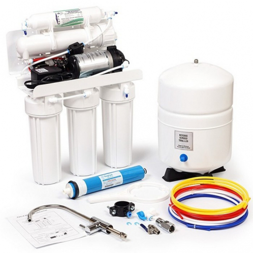 Кронштейн тройной металлический Kaplya BH-RO-P Кронштейн тройной металлический Kaplya BH-RO-P