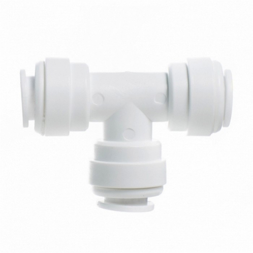 Тройник Organic A4-UT0606 3 х 3/8" Тройник Organic A4-UT0606 3 х 3/8"