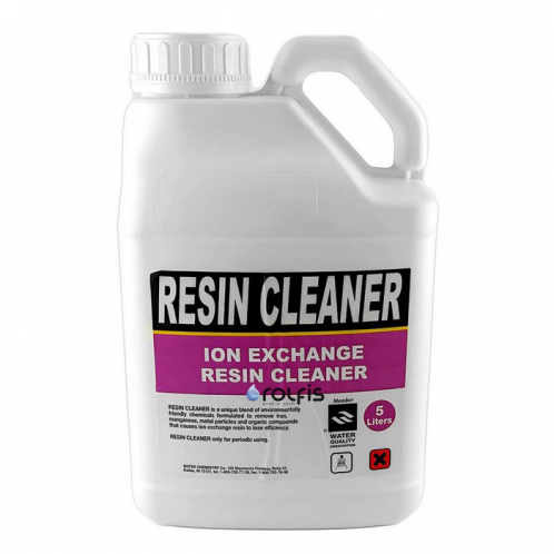 Средство для восстановления смолы Resin Cleaner